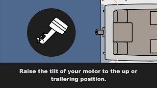 Air-Dock Boat Lift Proper Use