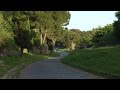 Appia Antica, tra storia e natura