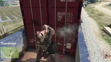 Fivem Server MrBerk V2 Trailer #2 [QBCORE Framework]