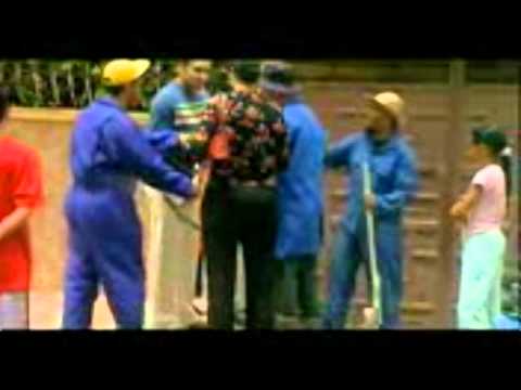 الفنان الشعبي مصطفي بوركون في فخ حفيظ الخطيب