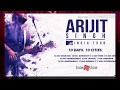 Arijit singh live concerts 10 days 10 cities booking open on bookmyshow link below description