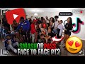 SMASH OR PASS BUT FACE TO FACE PT2 ( Roast Session 😂💀 ) ft @TheOfficialRese