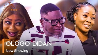 Ologo Didan - Latest Yoruba Movie 2023 Drama Starring Ayo Adesanya | Femi Branch | Joke Dallimore