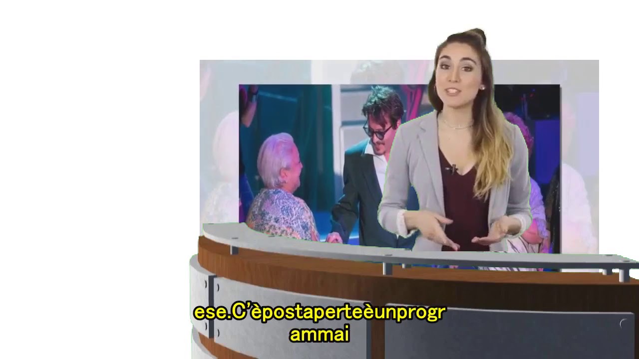 C è Posta Per Te è In Diretta