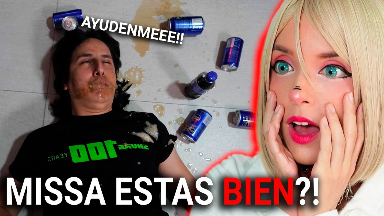 Ese es TU HEROE FAVORITO Missa?💀Reaccionando a MISSASINFONIA