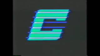 VHS Companies from the 80s #39 CAREY HOME VIDEO