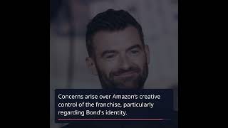 Graham Rye Endorses Stuart Martin as Next James Bond