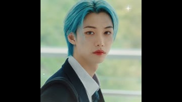 [스트레이키즈 필릭스] "HEARTRIS"  속 쫌쫌따리로 긁어모은 용복선배 컷 모음