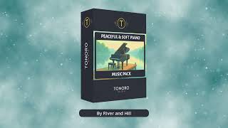 Peaceful & Soft Piano Pack  - Preview screenshot 2