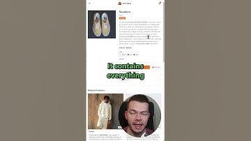 Complete Next.js 15 E-Commerce Website 🤯 #nextjs #reactjs #webdevelopment #nextjs15