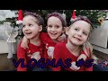 Przedsmak Wigilii | Rozdanie 5 | Vlogmas 5 (13-15.12.2020)