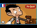 Mr Bean En Français Générique