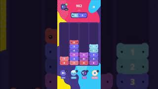 Catris - Merge Cat Android / iOS Gameplay screenshot 3