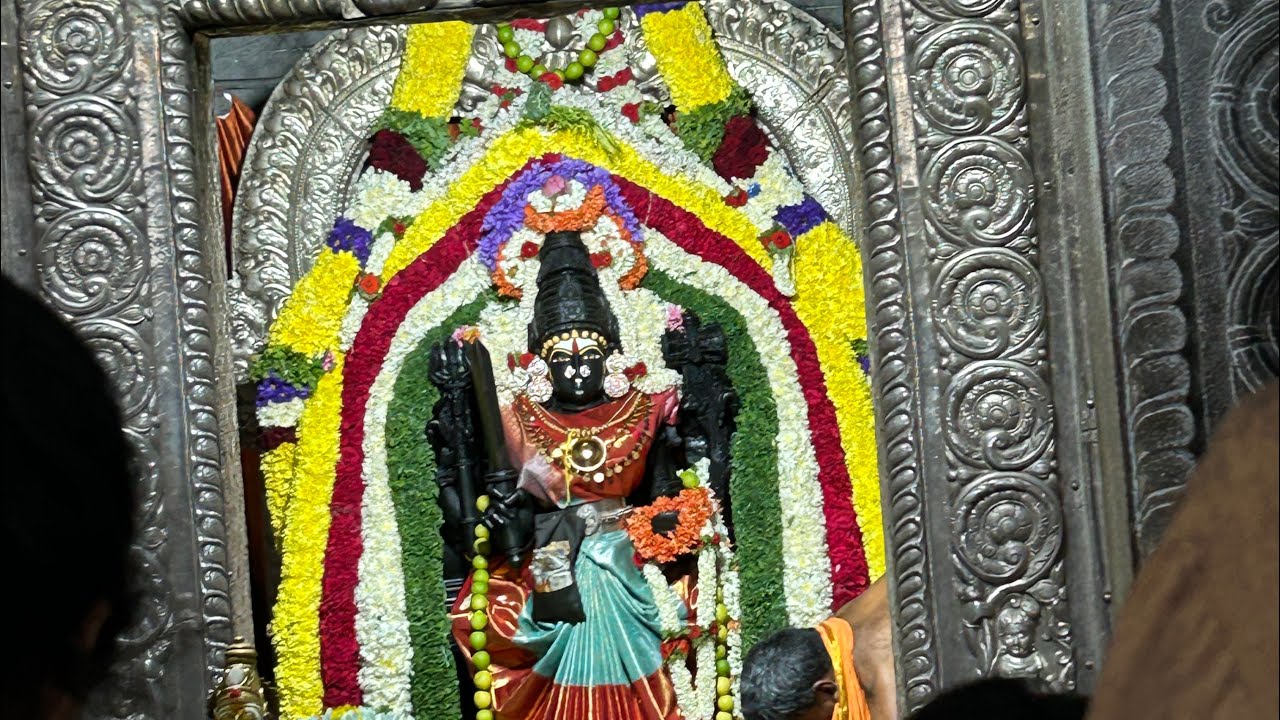 Sri Huliyuramma Devi Temple 🛕vlog 2 Huliyurdurga #templevlog #temple 