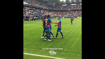 Mendy S On Fire Smcaen Smcpaufc Football Ligue2 Teamsmc But Shortsfootball Football Mendy 