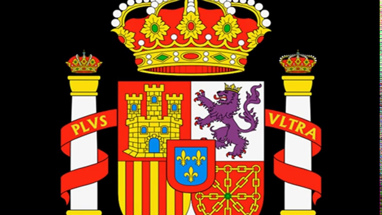 Escudo de españa significado