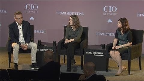 CIO Network: How Transparent Should Management Be?