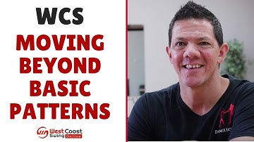 How to Move Beyond Basic Patterns | WCS Leaders