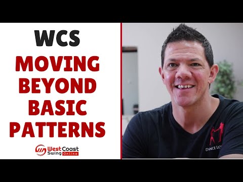 How to Move Beyond Basic Patterns | WCS Leaders