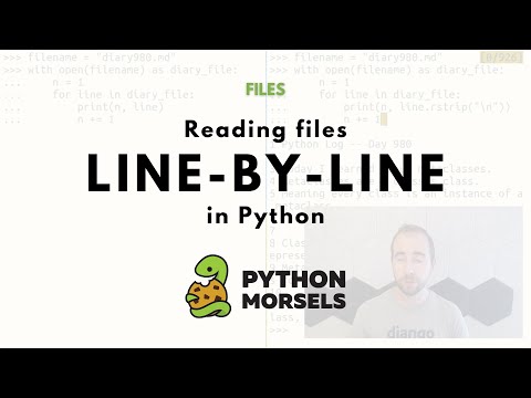 Image from Read a file line-by-line in Python