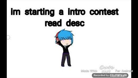 Im starting a intro contest read desc for rules