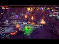 RAID: Bommel in Hard Mode (Floor 50) - Doom Tower - Cleared!