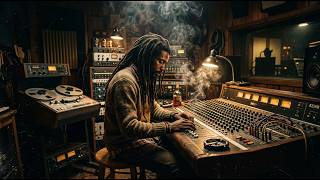 LOST ANALOG ROOTS | Why This Old Jamaican Echo Feels So Alive | 1H