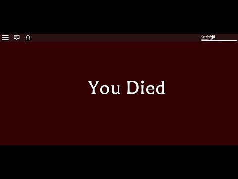 How To Make A Death Screen Gui Roblox Roblox Scripting Tutorial Youtube - roblox how to make a death screen