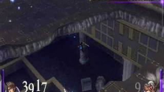 [ADHOC] Final Fantasy Dissidia - Squall vs Onion Knight (Liang-Shuo)