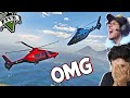 ULTIMATE HELICOPTER CHALLENGE in GTA 5