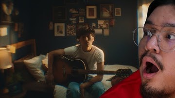 1ST LISTEN REACTION BoyWithUke - Pitfall (Official Music Video)