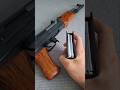 AK47 #airsoft