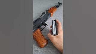 AK47 #airsoft