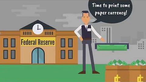 The Money Supply (Monetary Base, M1 and M2) Defined & Explained in One Minute - DayDayNews