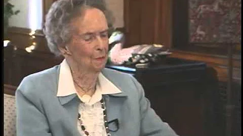 Gladys Baker Reynolds Monier  Part 1