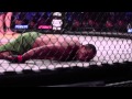 Bellator MMA Feature : Prindle vs Thompson