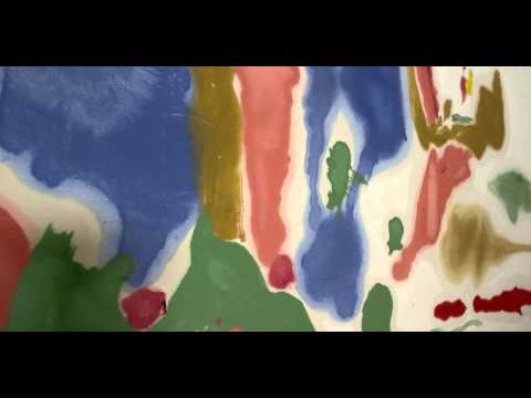 John Elderfield and Elizabeth Smith | Helen Frankenthaler