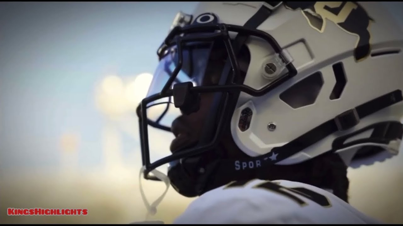 College Football Hype 2025 - YouTube