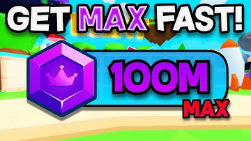 How To Get MAX OG POINTS FAST In Bubblegum Simulator Infinity! 👾