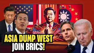 Bombshell: Thailand Bid for BRICS, Asia De-Dollarization screenshot 4