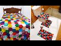 Ideias Incríveis DIY, Fuxico e Costura para Decoração Casa - Transforme Peças Únicas, Reciclagem
