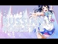 Iprorussian roulette  3days love live ic