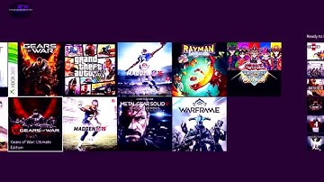 NEW DASHBOARD PREVIEW - Preview Program (XBOX ONE) by BROOOKEN