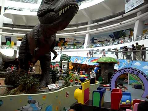 Planetarium Negara April 16, 2011 - YouTube