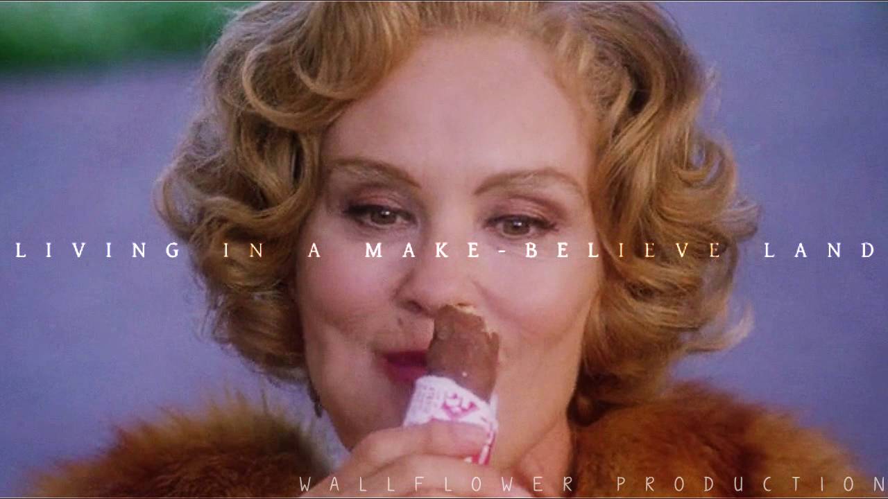 jessica lange || ahs