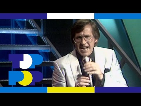 Lee Towers - I Can See Clearly Now ? TopPop