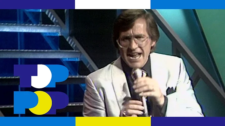 Lee Towers - I Can See Clearly Now  TopPop
