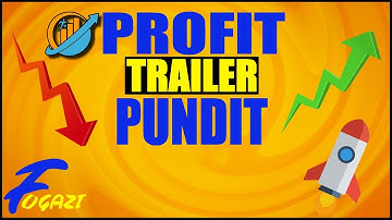 Profit Trailer Pundit - PT Feeder Upgrading