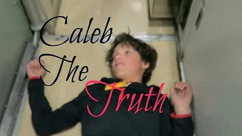 How Caleb Died || The Truth || Bratayley