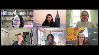 Spring 2026 SPUR Student Application Panel